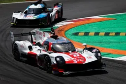 WEC Preview | Can Ferrari beat home favourite Toyota at Fuji?