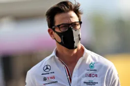 Wolff understands Red Bull: "I can put myself in their shoes"