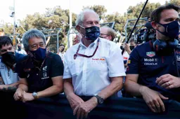 Marko thanks Verstappen after a bad FP3: "Max solved that problem"