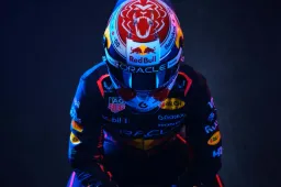 Red Bull flips Bahrain schedule: this is when Verstappen and Lawson drive