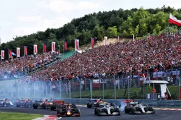 Two races in Hungary: ''Liberty knows we're open to different options''