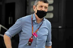 Steiner: 'Kevin and Romain have to look around for other teams'