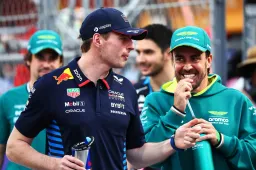 Alonso onthult: zolang duurden de onderhandelingen met Aston Martin