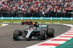 Mercedes haalt velgen weg uit angst voor Ferrari