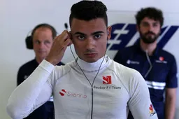 Pascal Wehrlein mag gewoon racen in Canada!