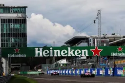 Poll: Wie gaat de GP van Italië 2019 winnen?