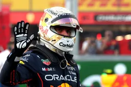 Verstappen had more problems besides dropping out: 'That was worthless'