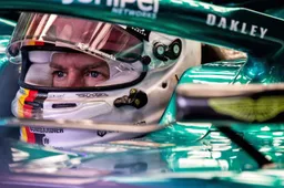 Vettel insists: "There are certain topics you can't remain silent about"