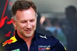Horner explains problems Verstappen: 'Don't want things cooking themselves'
