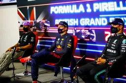 Support for Verstappen: 'My opinion is that Hamilton was the culprit'