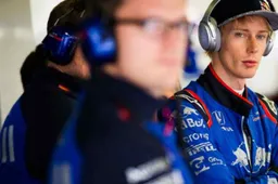 Hartley "not allowed" to elaborate on controversial Gasly comment