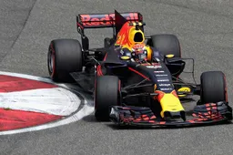 Uitslag VT3 China: Ferrari weer snelste, Max P6!