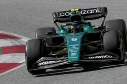 Aston Martin risponde alle voci di un interessamento per Schumacher