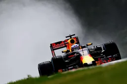 Uitslag Kwalificatie: Rosberg Pole, Max P4!