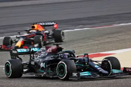 Criticism of Mercedes after bad day: 'Could well be an omen'
