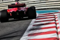 Max Verstappen: 'Bij goed materiaal maakt Leclerc zeker kans op de wereldtitel'