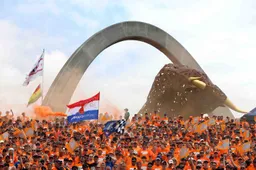 Domenicali: 'Dit toont aan hoe ongelooflijk Verstappen is'