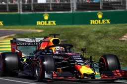 'Red Bull Racing en Ferrari zien er ook erg goed uit'