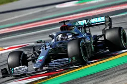 Wie wordt de tweede coureur bij Mercedes?