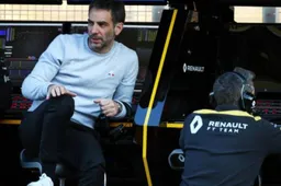 Abiteboul wants FIA to explain Ferrari settlement