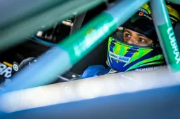 Felipe Massa acredita em evolução da Mercedes até o fim desta temporada