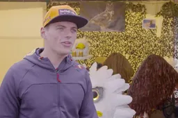 Verstappen over zeepkistenrace: Ik let vooral op de bouwkwaliteit