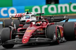 Rapportcijfers teams | Ferrari bereikt dieptepunt, Red Bull bijna perfect