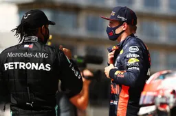 Plooij over WK-strijd: "Er is wel iemand die dat kan en dat is Verstappen"