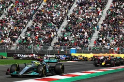 Hamilton inspiró a Sargeant en su carrera en la F1: "Me levantaba temprano para ver las carreras