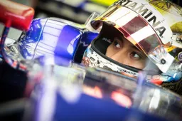 Gelael gediskwalificeerd na omverrijden marshalls