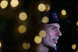 Verstappen: "P5 zit er sowieso wel in, wellicht meer"