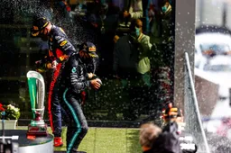 Grand Prix van België 2020: Dit was de race van Verstappen