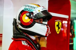 Jean Alesi verrast door val Vettel: 'Ze zijn toe aan de nodige rust'