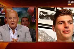 Kijktip: Max Verstappen praat vanavond bij Ziggo Peptalk over de Australische GP