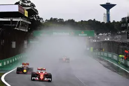 Kijkcijferrecord tijdens de Braziliaanse Grand Prix