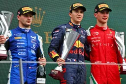 La temporada de F3 llega a su punto álgido: ¿Quién se llevará el prestigioso título en Italia?