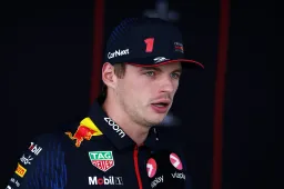 Max Verstappen não fica satisfeito em vencer corridas sprint