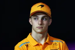Piastri gelooft in uitdagen Red Bull Racing: 'Mogelijk later dit jaar al'