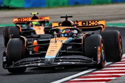El ex campeón del mundo elogia a McLaren