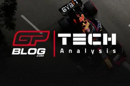 Análisis técnico de la F1 | ¿Qué hay detrás de la supremacía de McLaren sobre Ferrari en Japón?