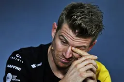 Nico Hulkenberg takes new Renault engine for Austrian GP