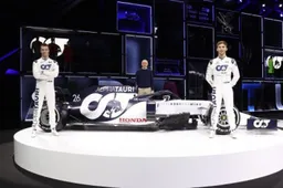 Tost underlines Honda progress: "Performance as well as reliability"