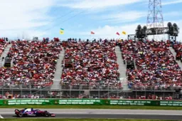 Watch: 2018 Canadian Grand Prix recap