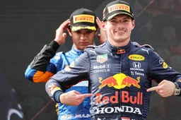 Full results of Austrian GP: Verstappen supreme, Norris on the podium