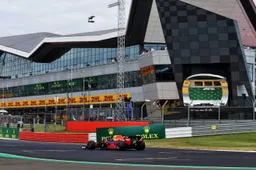 As of July 4th, Motorsport UK wants to race again: "Should support the economy"