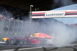 'Het unieke karakter van Circuit Zandvoort zal gehandhaafd blijven'