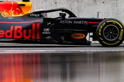 Dit gebeurde er op de zaterdag in Suzuka: Stilte voor de storm