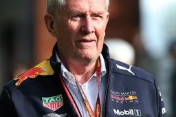 Marko unimpressed by COVID-19: "I was hoping that Formula 1 would send a signal"