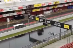 Livestream: Formule 1 wintertest dag 4