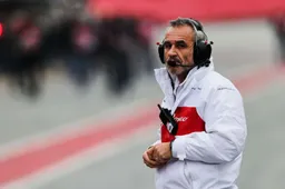 Alfa Romeo: 'No wonder all four positive cases turned up there'
